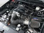 Shelby GT-H Convertible 2007 года
